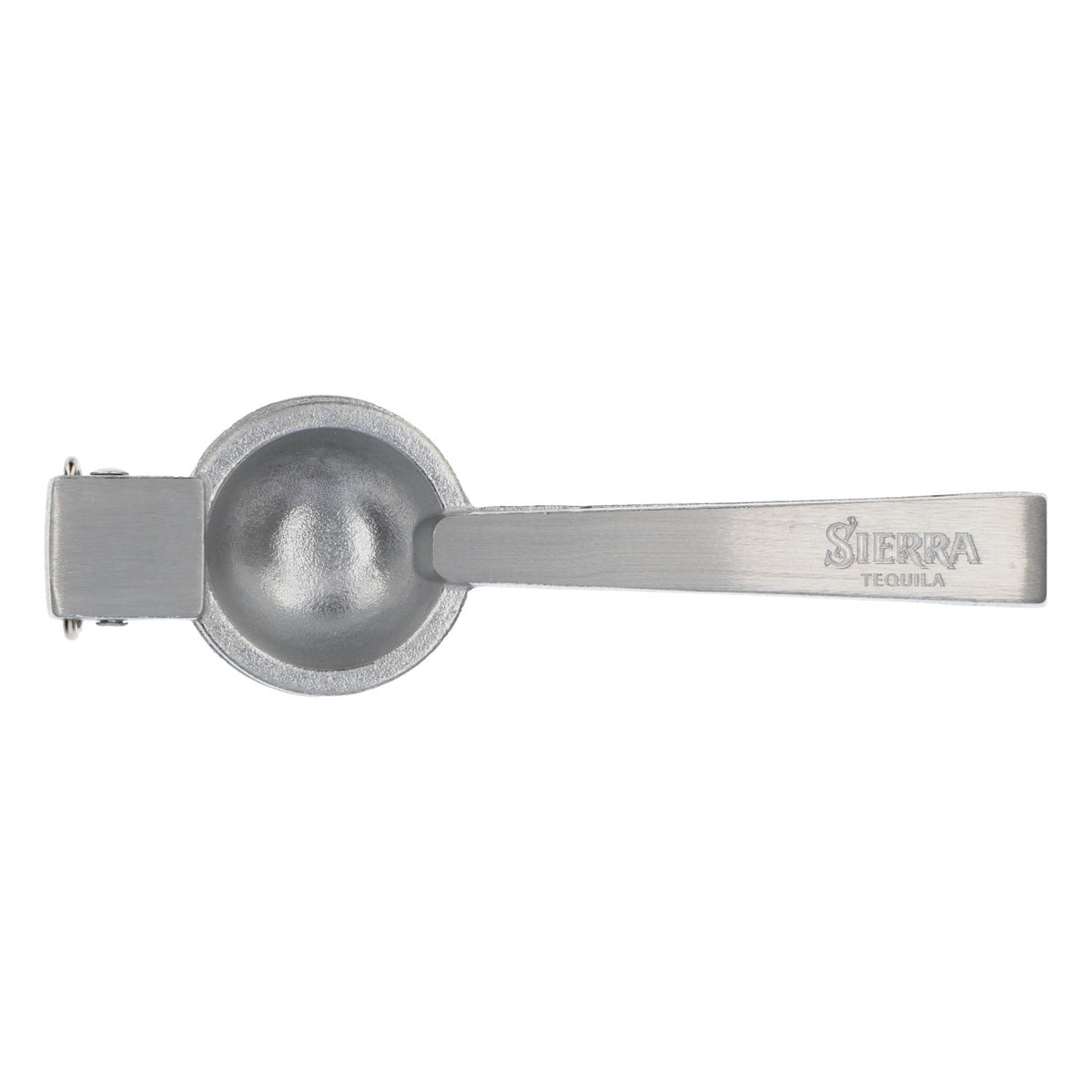 Sierra Tequila Metallo Limone Lime Spremiagrumi Spremiagrumi Cocktail Bar – Vista 2