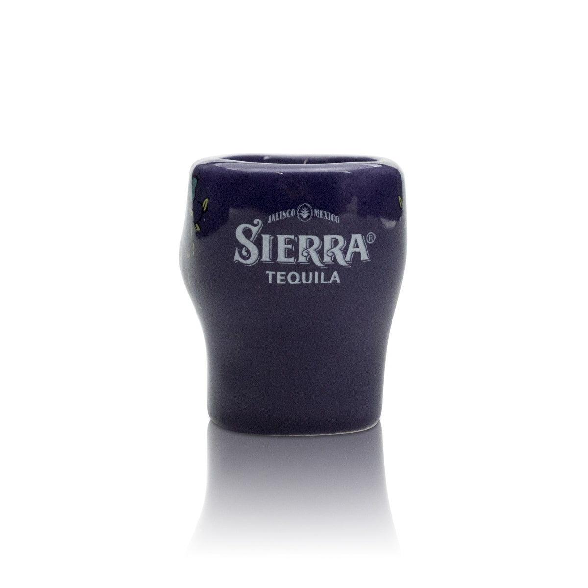 6 bicchieri da tequila Sierra 2 cl Shot Kurze Stamper con teschio Mezcal Gastro – Vista 3