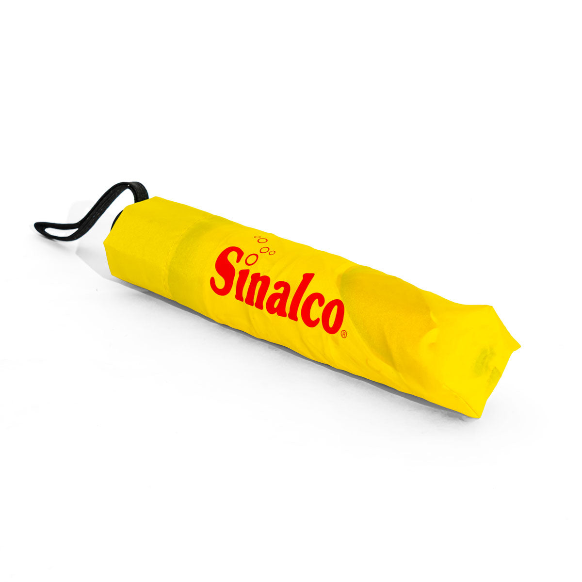 Sinalco Softdrink Ombrello automatico Impugnatura morbida Protezione antipioggia Umbrella – Vista 5