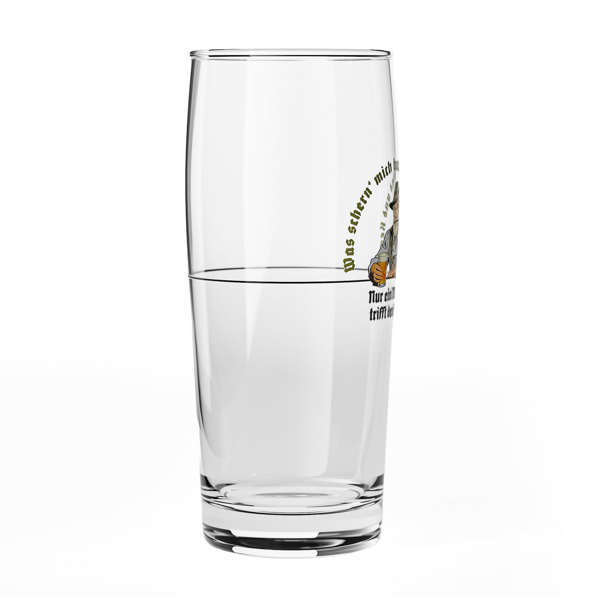 Set di 2 bicchieri da birra Sipply SETTING THE TABLE Meister da 0,5 l - La tendenza sui social media – Vista 5