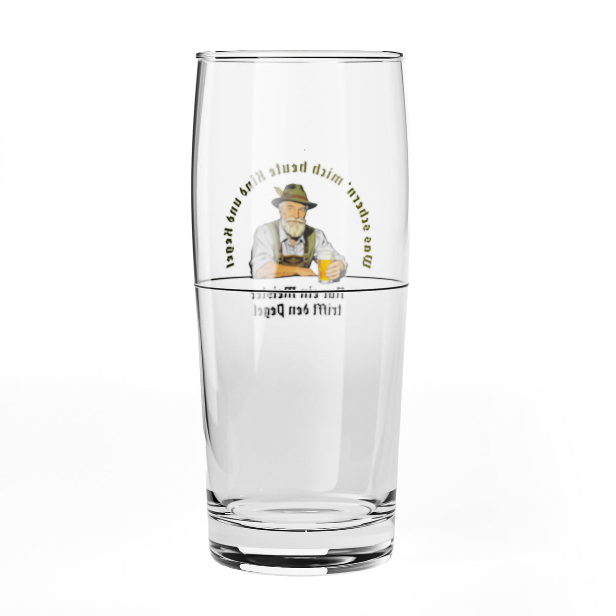 Set di 2 bicchieri da birra Sipply SETTING THE TABLE Meister da 0,5 l - La tendenza sui social media – Vista 7