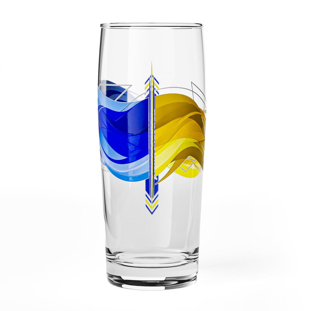 Sipply Bicchiere da birra Willibecher 0,3l con la bandiera del tuo paese Bosnia-Erzegovina – Vista 7