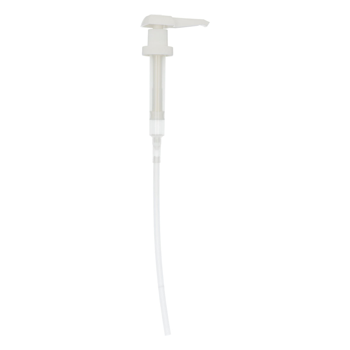 Smirnnoff Vodka Rum Pumpe Pompa per bottiglie Dosatore per bottiglie 3 l manuale bianco – Vista 2