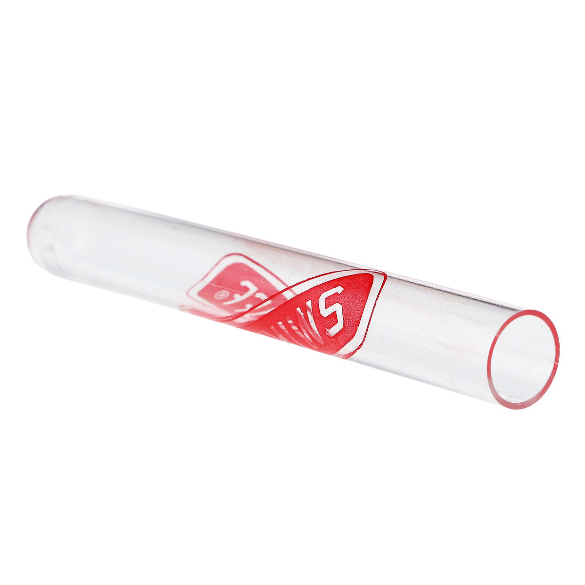 Bicchiere da vodka Smirnoff in plastica da 2 cl, provetta trasparente, bicchierino da shot, bicchierino da liquore – Vista 4