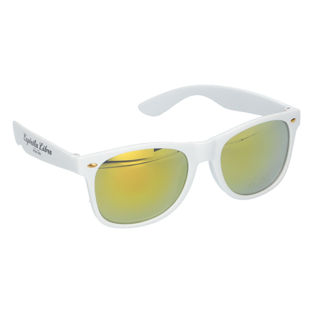 Occhiali da sole Sol Protezione UV Accessorio estivo Festival Outdoor Espiritu Libre