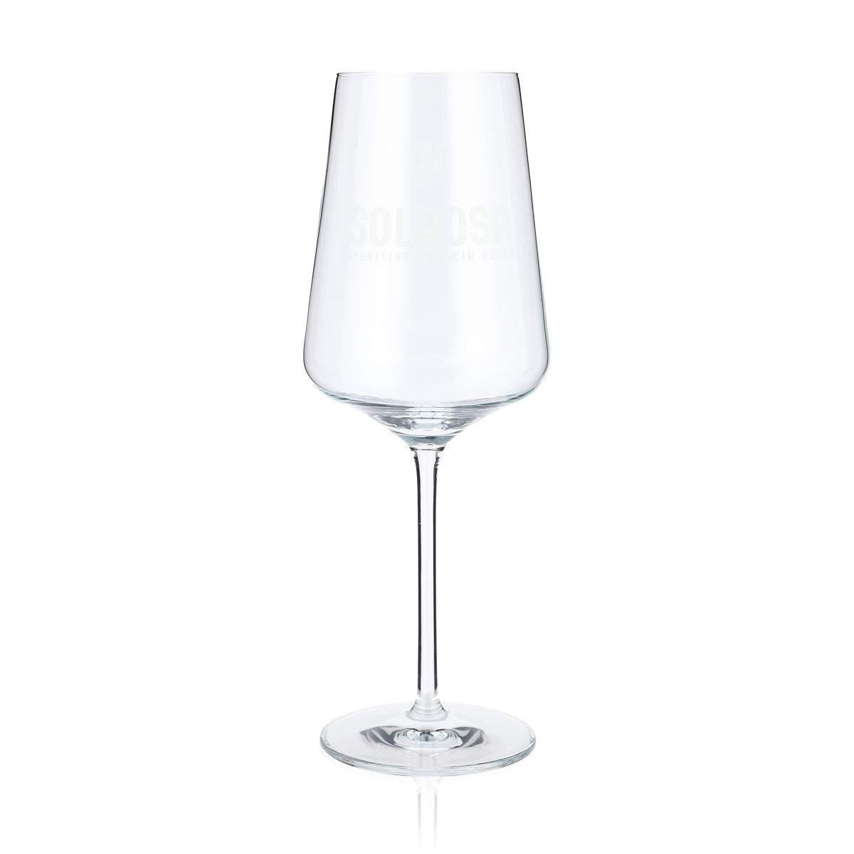 Solrosa Liquore Bicchieri a stelo Bicchieri da spritz Bicchieri da liquore Bicchiere da vino Bicchiere 0,4 l
