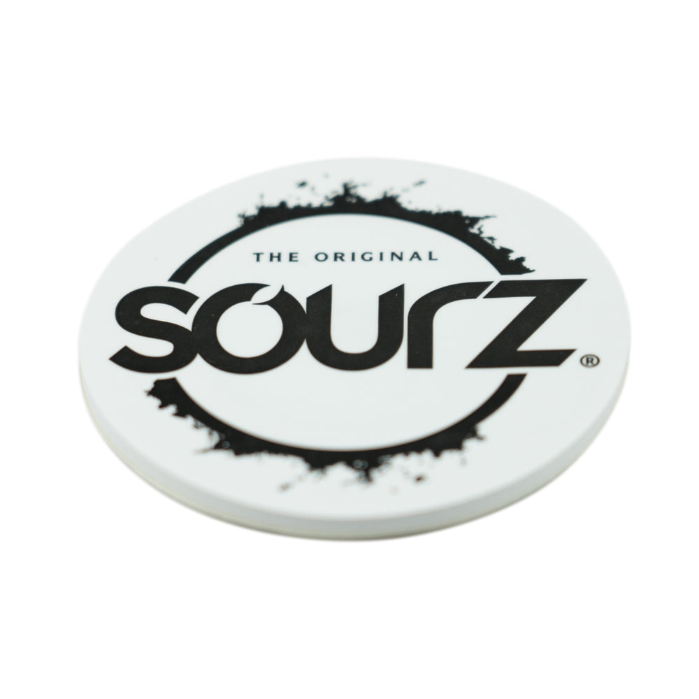 Sourz LED Pad Etichetta adesiva luminosa per bottiglie Bottle Illumination Gastro Club