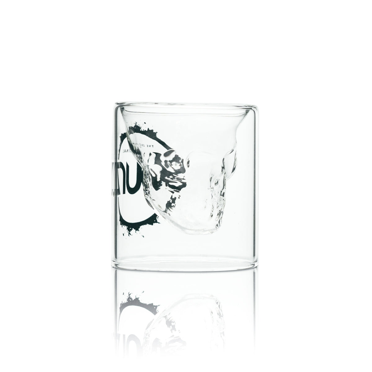 Bicchierino Sourz 2 cl Bicchierini da shot Teschio Skull Gastro Pub Tequila – Vista 3