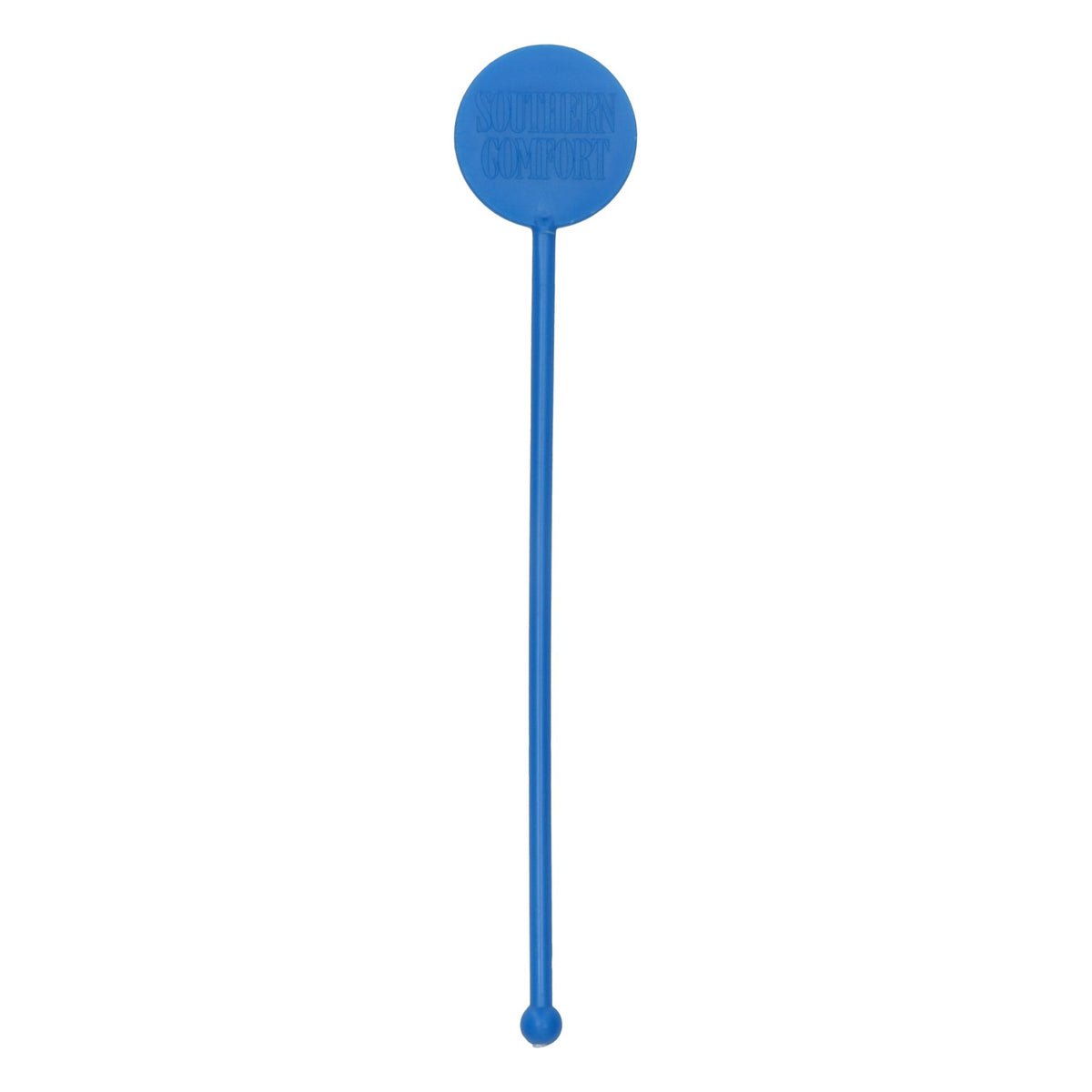 Southern Comfort Stirrer Mescolatore Barlöffer Accessori da bar blu – Vista 2
