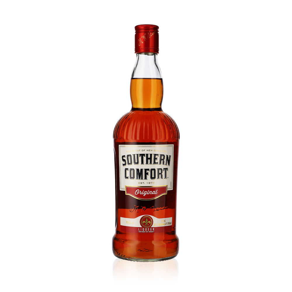 Bottiglia di whisky Southern Comfort 0,7 l 35% vol.