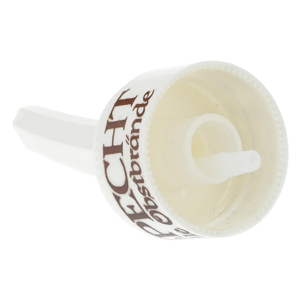 Specht Versatore per liquori Versatore per bottiglie Dosatore Bianco – Vista 3