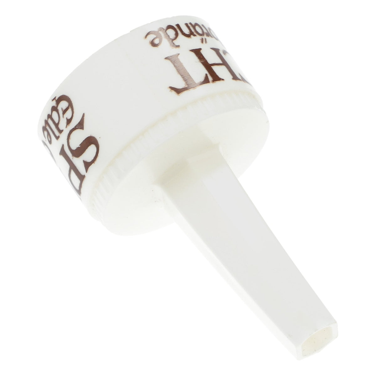 Specht Versatore per liquori Versatore per bottiglie Dosatore Bianco – Vista 4