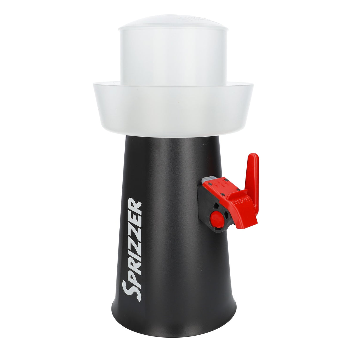 Distributore di liquori Spritzer Miscelatore Aperol con contenitore per il ghiaccio Spritzer