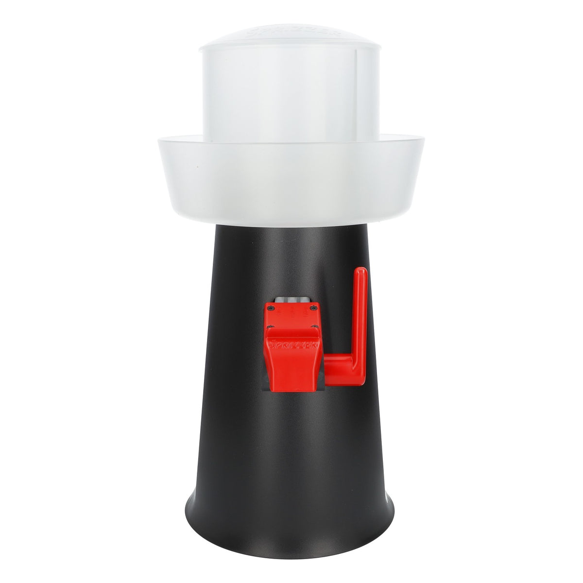 Distributore di liquori Spritzer Miscelatore Aperol con contenitore per il ghiaccio Spritzer – Vista 2
