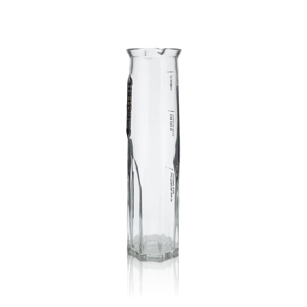 St Germain Caraffa in vetro Caraffa per ricette Brocca 0,5 l Long drink Cocktail – Vista 2