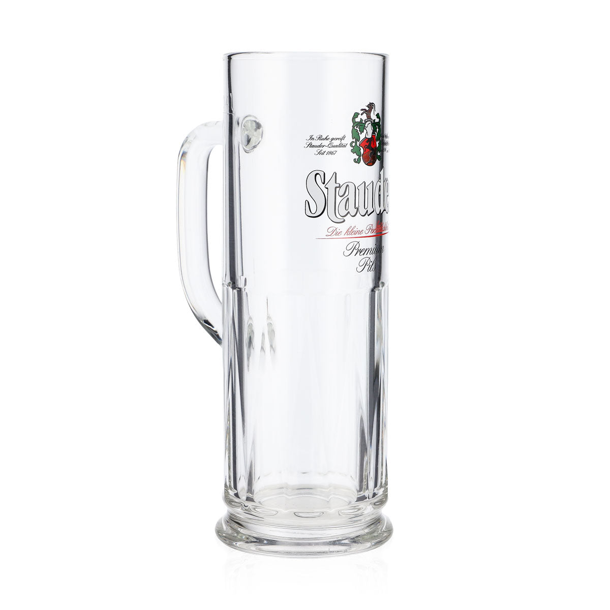 Bicchiere da birra Stauder Bicchieri da birra Bicchieri da birra 0,4 l Brocca Pils Sahm – Vista 2