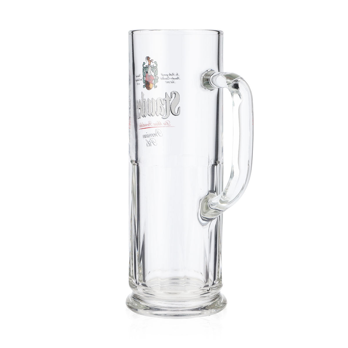 Bicchiere da birra Stauder Bicchieri da birra Bicchieri da birra 0,4 l Brocca Pils Sahm – Vista 4