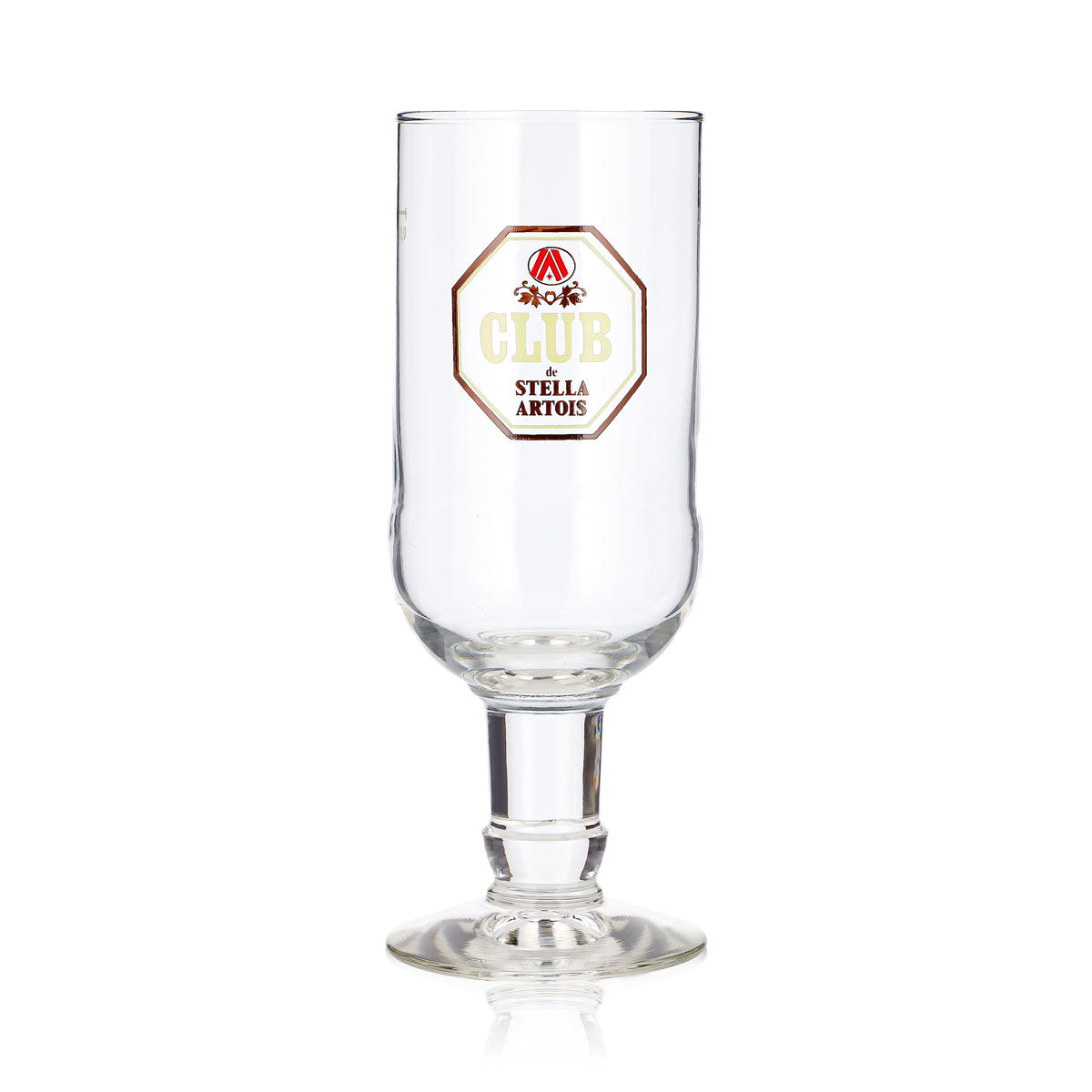 Bicchiere da birra Stella Artois da 0,25 l, modello CLUB – Vista 2