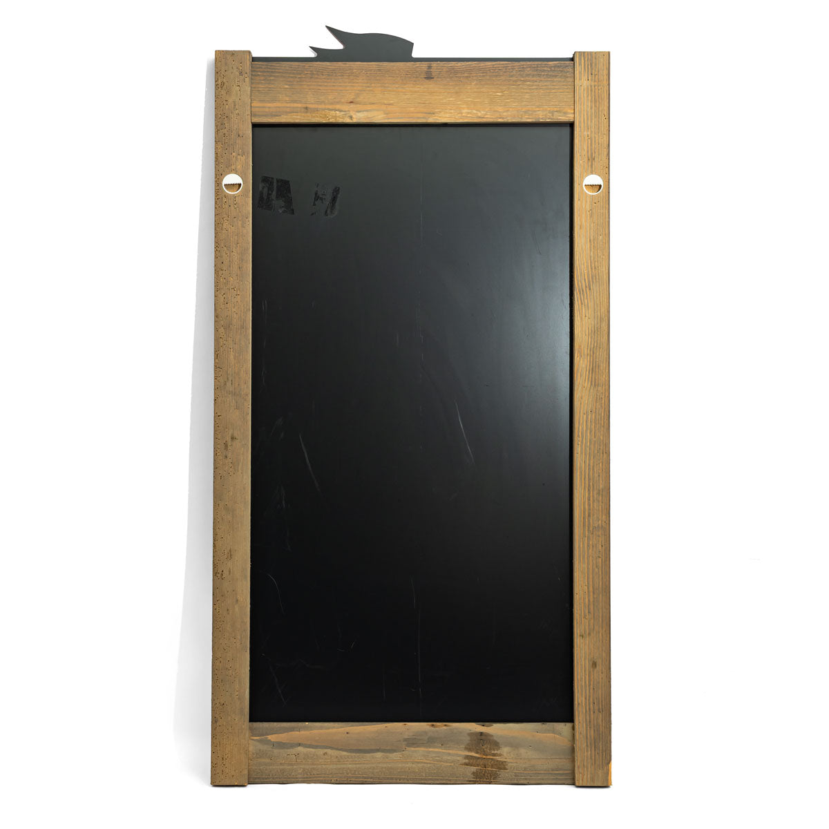 Störtebeker Birra Lavagna in vero legno Espositore Decorazione da parete – Vista 2