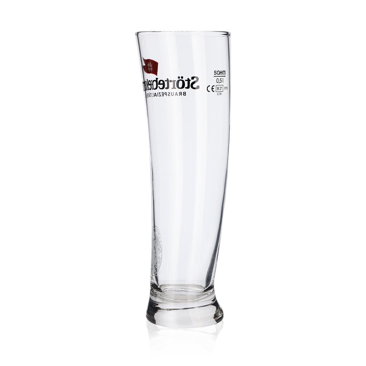 6 bicchieri da birra Störtebeker Segelglas 0,5 l, set di bicchieri per birra artigianale Sydney Design – Vista 4