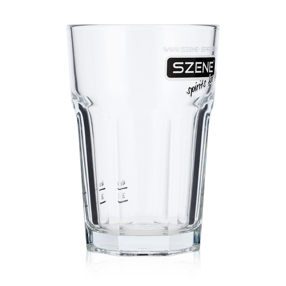 Bicchiere da liquore Scene Tumbler 0,35 l Bicchieri Bicchiere da long drink Bicchiere da cocktail Rastal – Vista 2