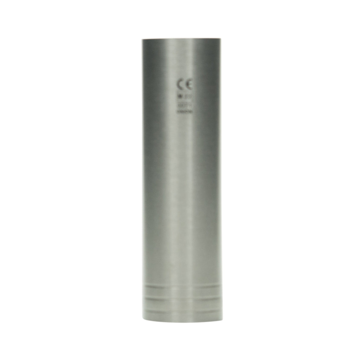 Misurino Tails Jigger 100 ml in acciaio inox argento cocktail long drink gastronomia pub – Vista 2