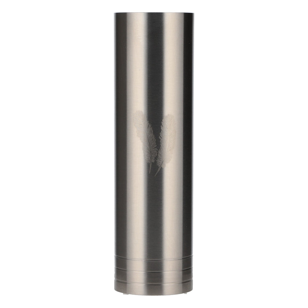 Misurino da bar Tails Rum, misurino da 100 ml in acciaio inossidabile