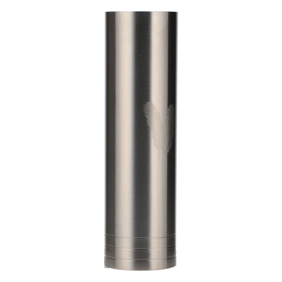 Misurino da bar Tails Rum, misurino da 100 ml in acciaio inossidabile – Vista 2