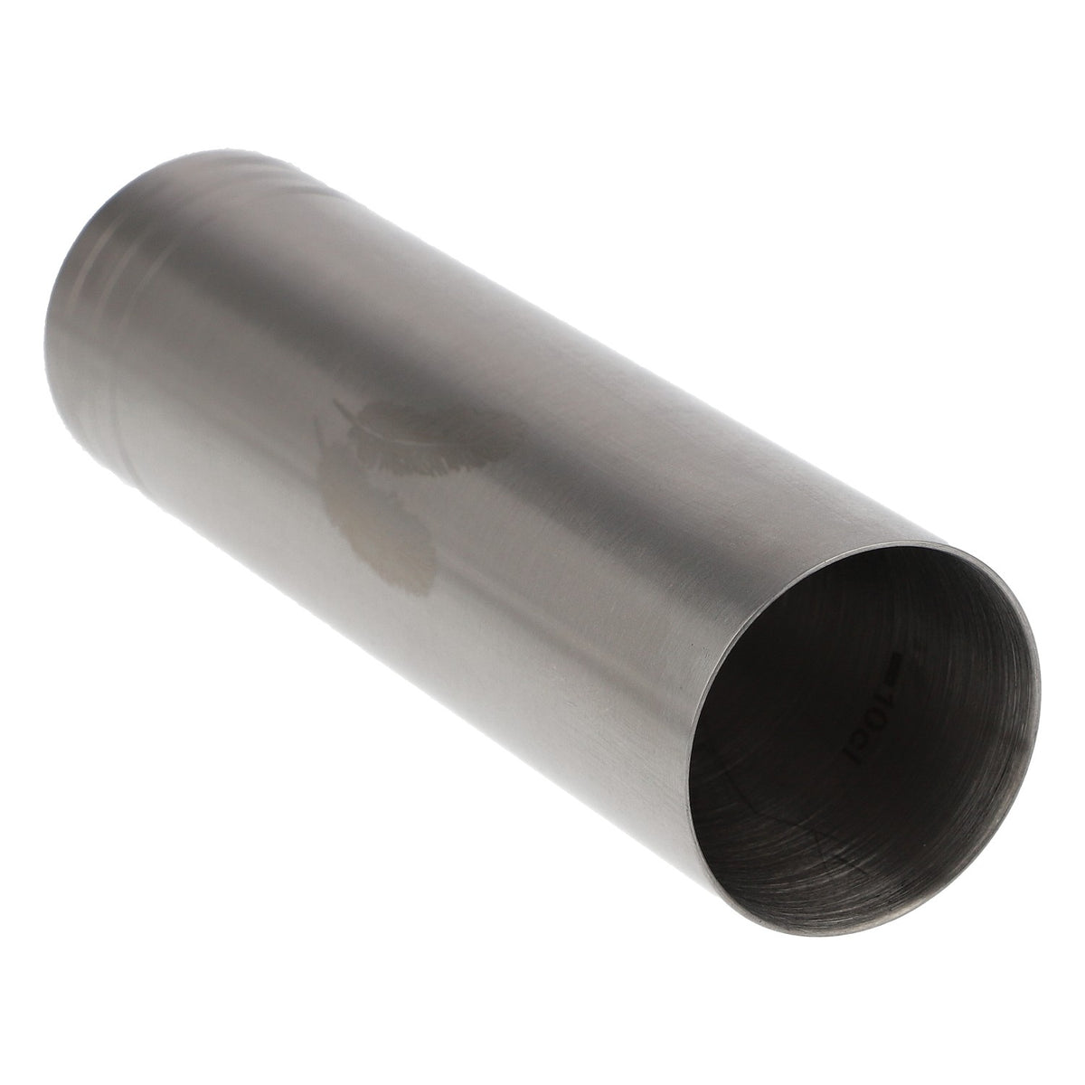 Misurino da bar Tails Rum, misurino da 100 ml in acciaio inossidabile – Vista 4