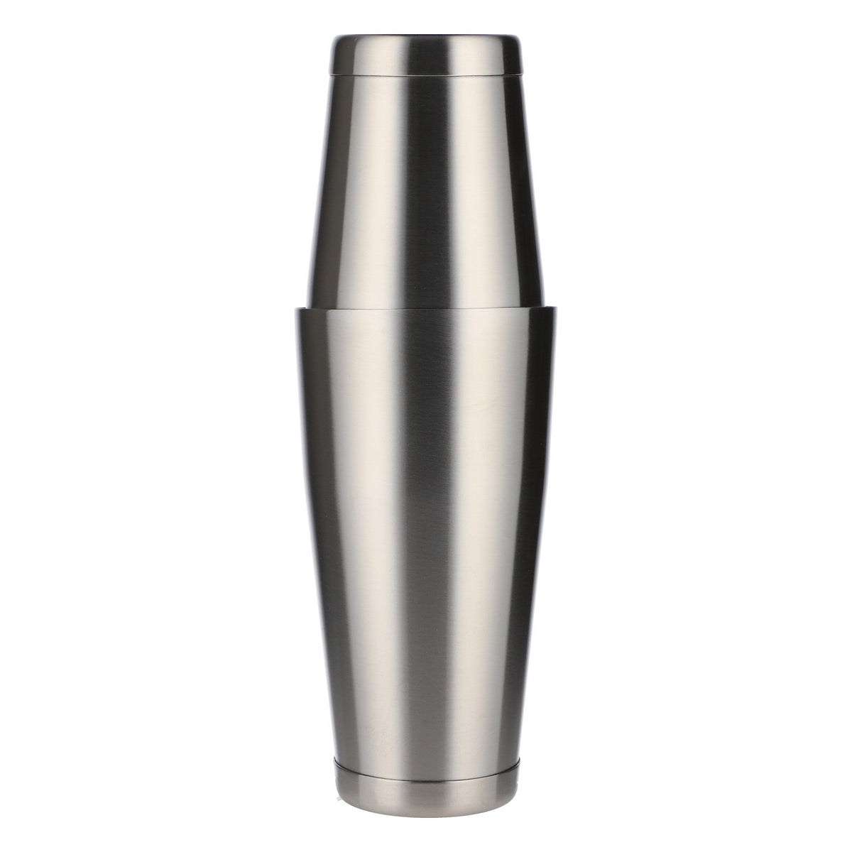 Tails Rum Shaker - Shaker da bar - Accessori da bar - Set da due pezzi - 0,5 l - Acciaio inossidabile – Vista 2