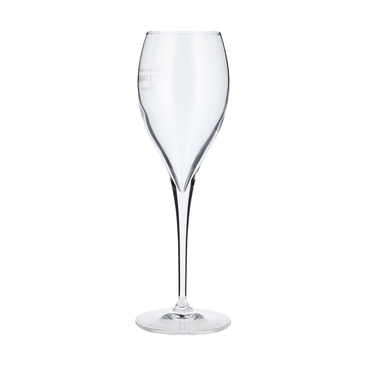 Taittinger Bicchiere da champagne 0,15 l Flûte Bicchiere da spumante Reims Initial – Vista 3