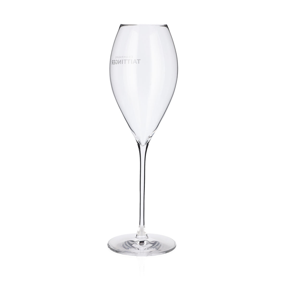 6 bicchieri da champagne Taittinger Flûte Bicchiere da spumante Bicchiere da champagne 30 cl Lehmann Initial – Vista 4
