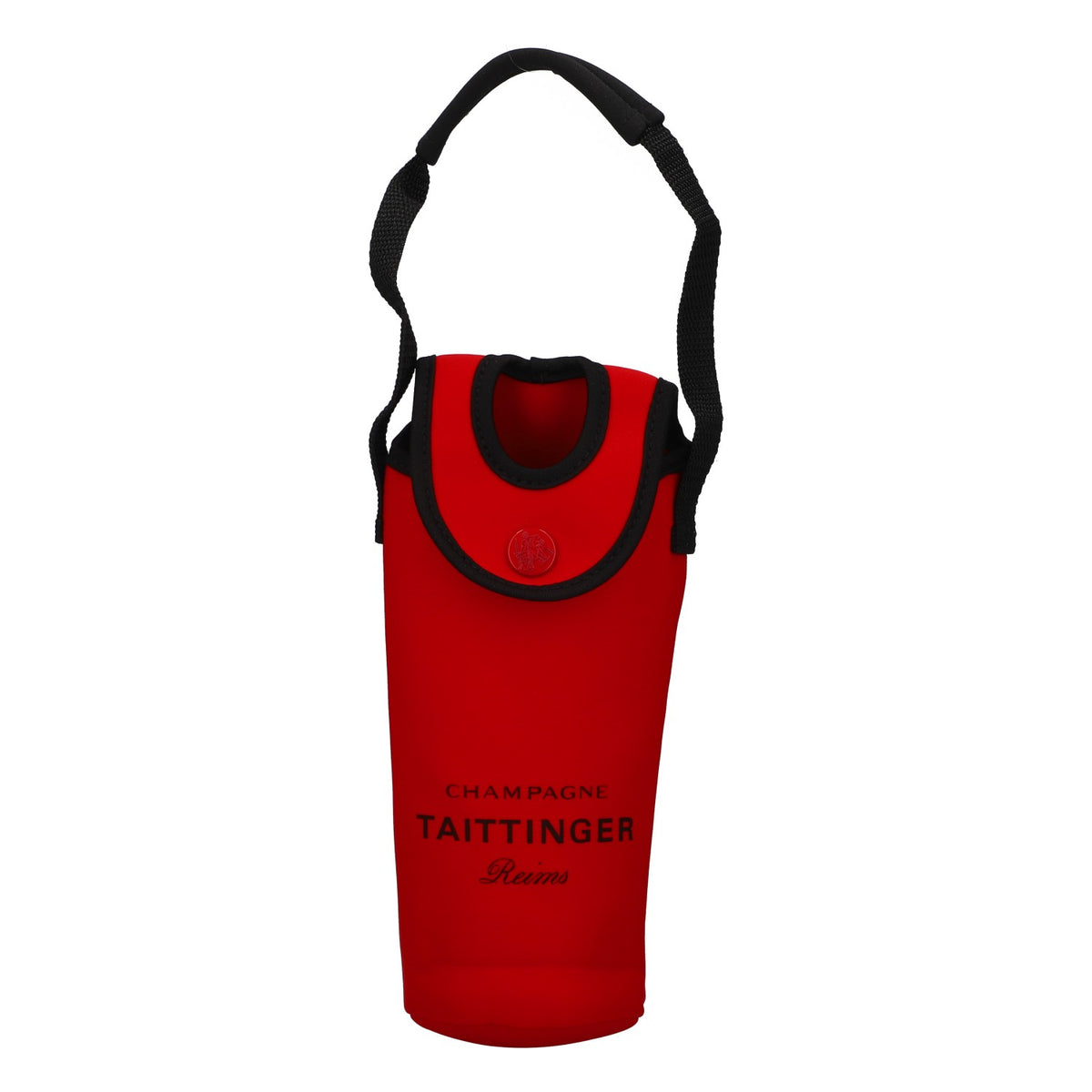 Taittinger Champagne Soggiorno di raffreddamento Portabottiglie 0,7 l feltro