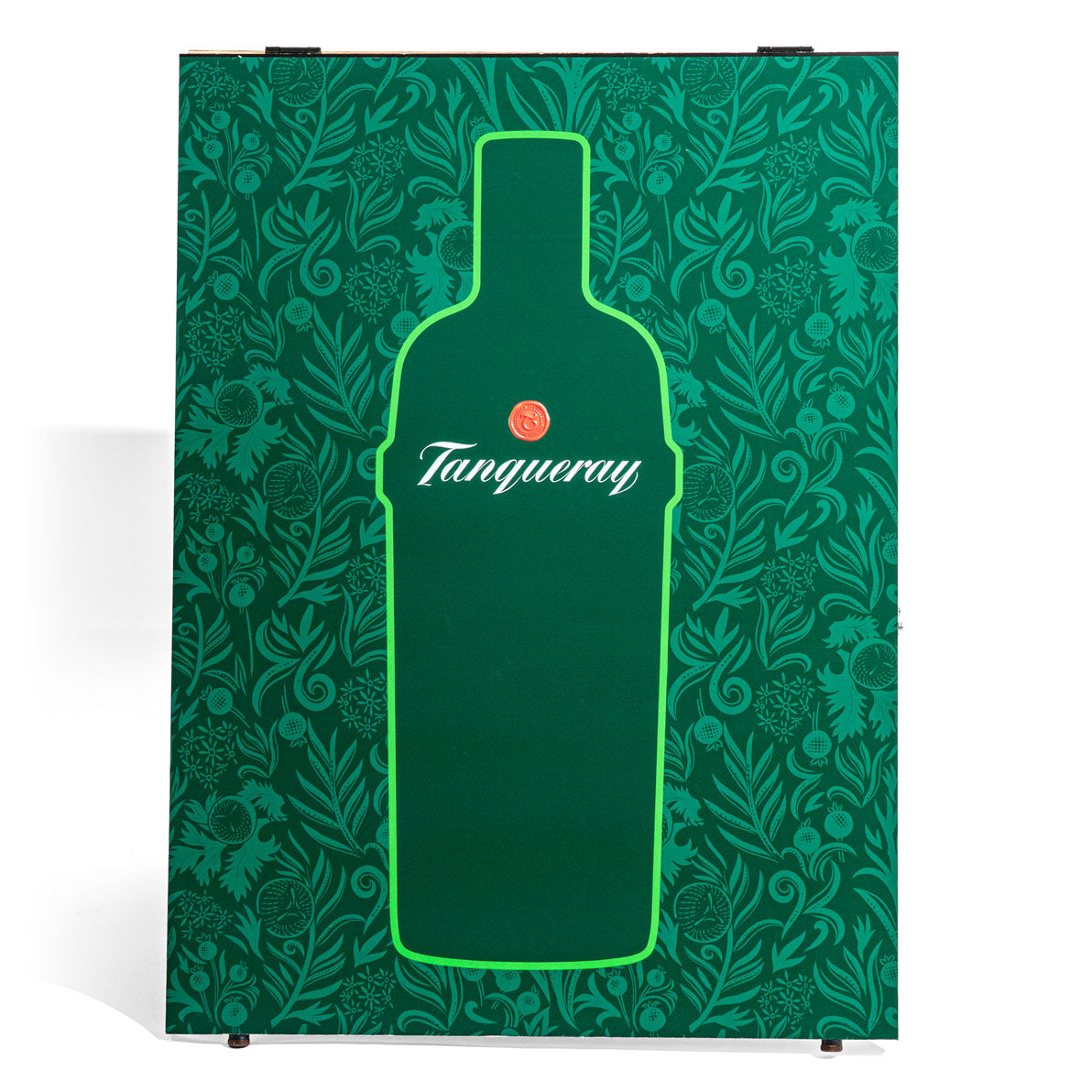 Tanqueray Espositore pubblicitario in lavagna di gesso pieghevole A Frame 49x80cm – Vista 2