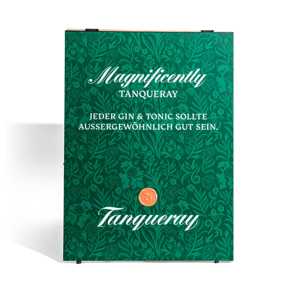 Tanqueray Espositore pubblicitario in lavagna di gesso pieghevole A Frame 49x80cm – Vista 3