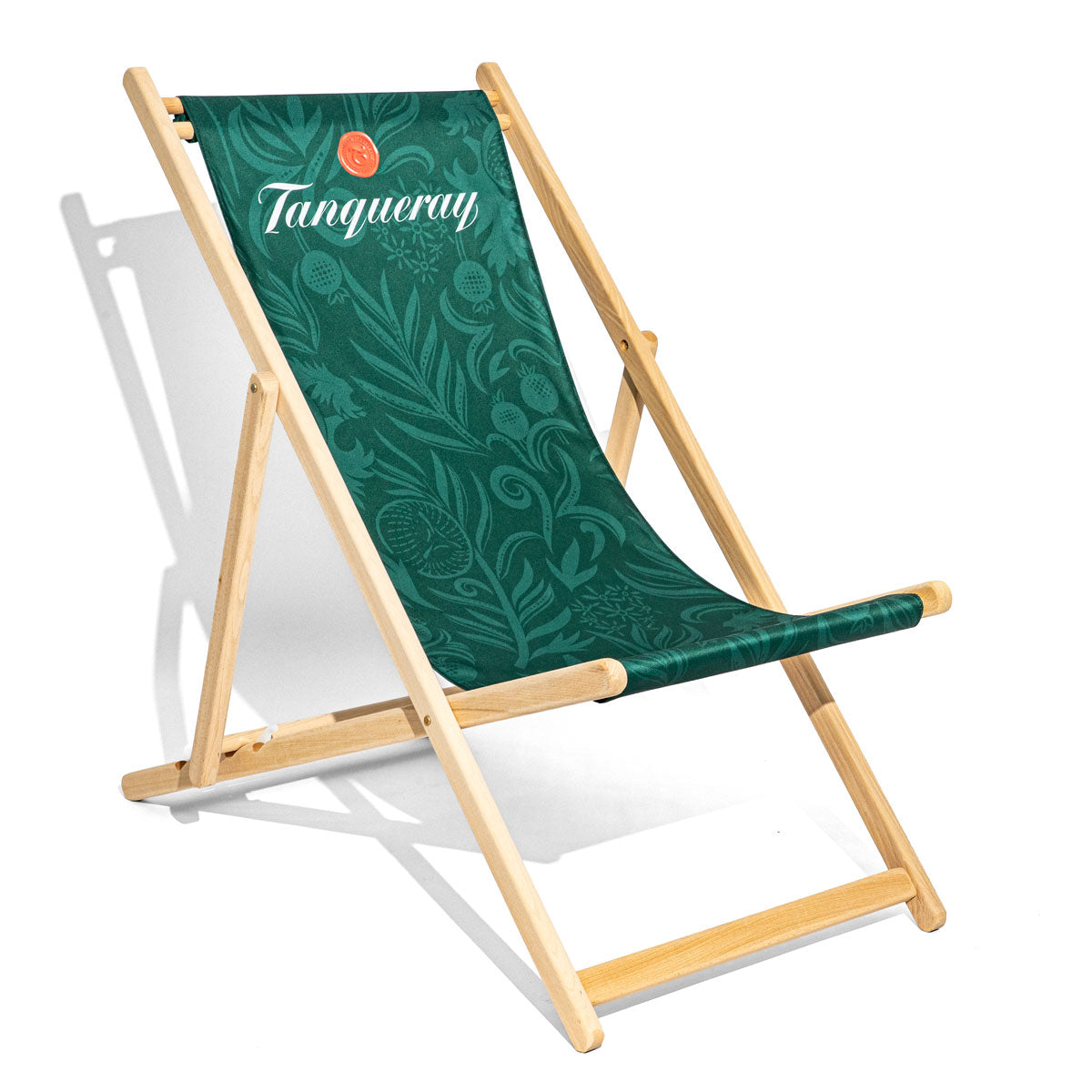 Tanqueray Sedia a sdraio Lounge Furniture Beach Chair Sedia pieghevole Beach bar Seduta da esterno