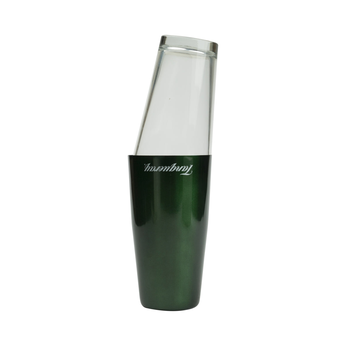 Tanqueray Shaker Cocktail Longdrink Tonic Aperitivo Mixer Miscelatore Gastronomico Pub – Vista 2