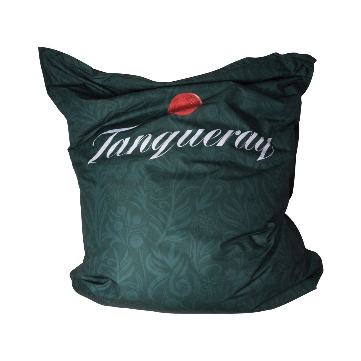Tanqueray Pouf Cuscino Grande Mobili da esterno Lounge Poltrona Chill Divano Sedia – Vista 2