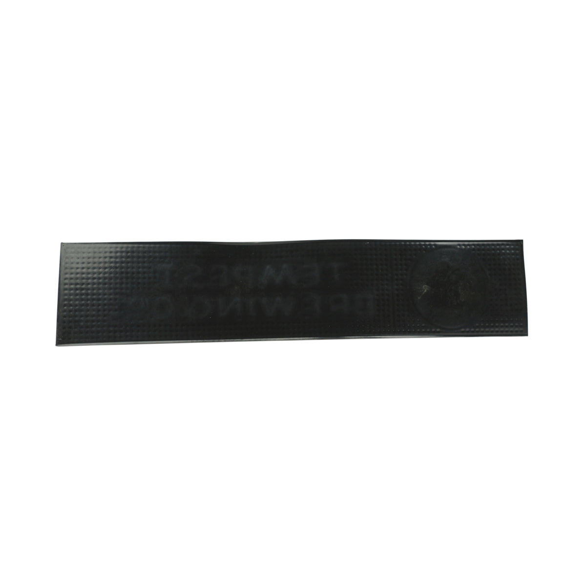 Tempest Brewing Co Tappetino da bar per birra 60x13 bicchieri Scolapentole Antiscivolo – Vista 2