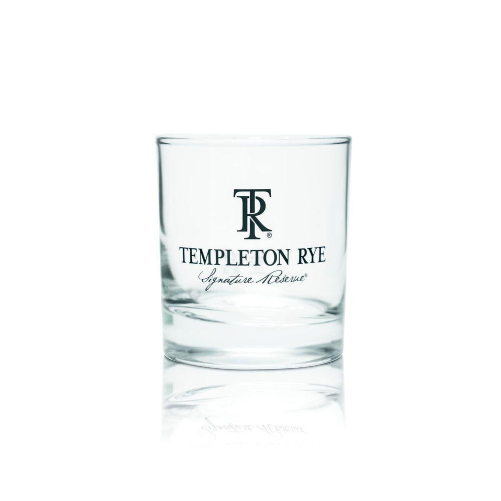 Templeton Rye Bicchiere 0,315 l Bicchieri da whisky Longdrink Bicchieri da degustazione