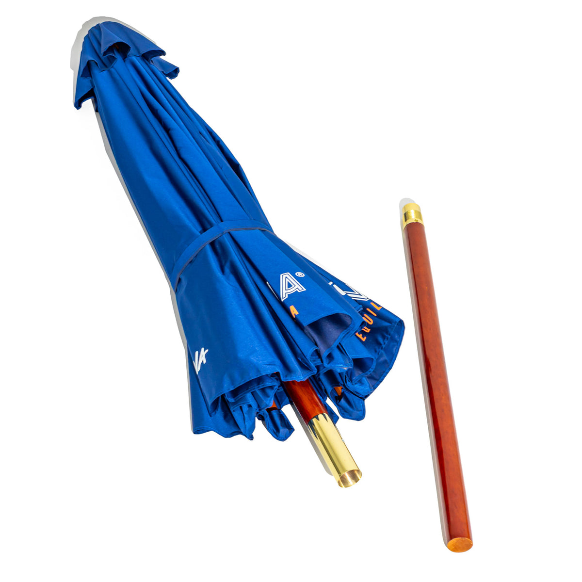 Ombrellone Teremana Tequila, Ø 260 cm, altezza 245 cm – Vista 3