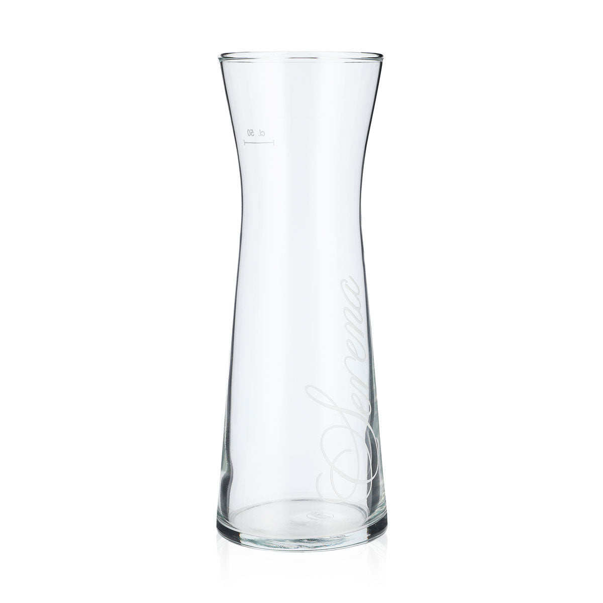 Terra Serena Caraffa per champagne Caraffa per spumante Decanter Brocca – Vista 2