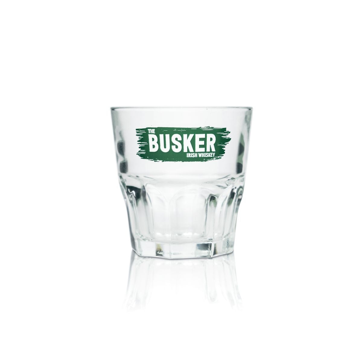 The Busker Bicchiere da whisky 0,2 l Bicchieri Triple Cask Irish Whiskey Nosing