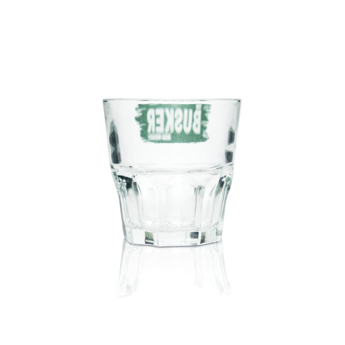 The Busker Bicchiere da whisky 0,2 l Bicchieri Triple Cask Irish Whiskey Nosing – Vista 2