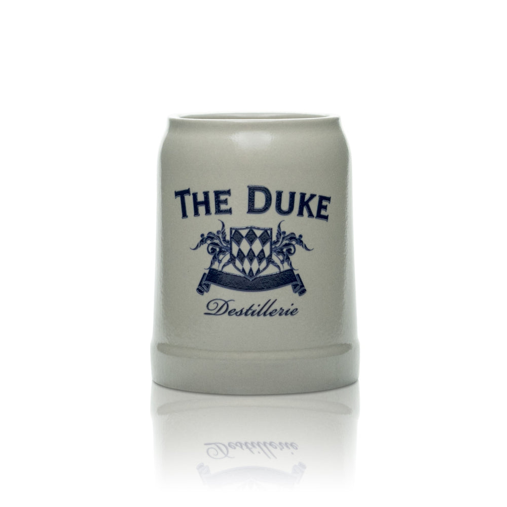 The Duke Bicchiere 0,34 l Brocca in ceramica Munich Dry Gin Bicchieri Tonic Distilleria Ristorazione Rovere