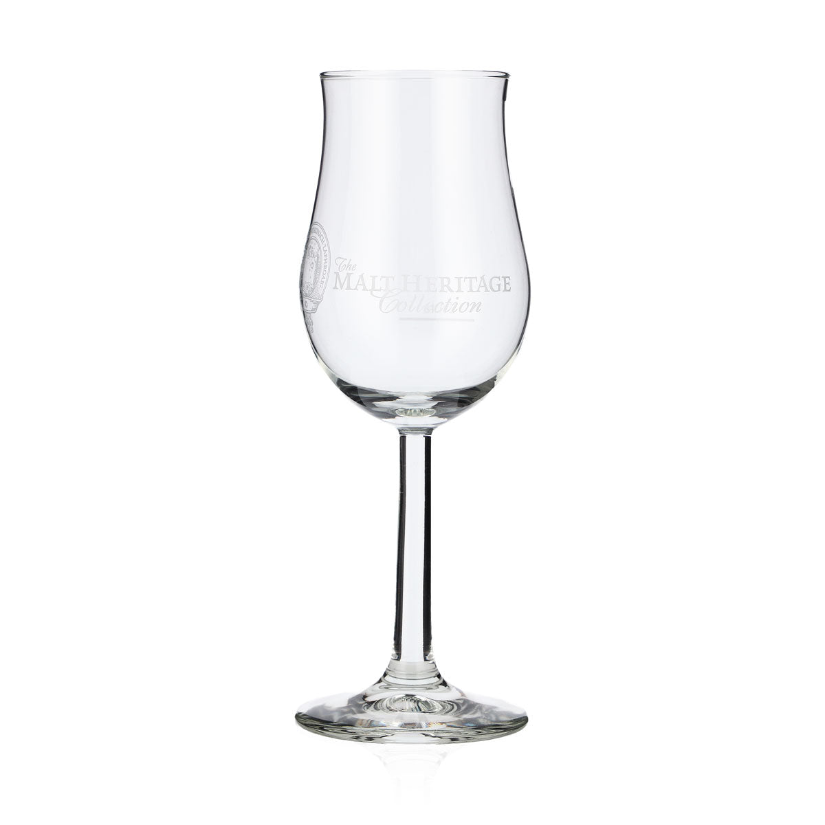 The Malt Heritage Bicchiere da whisky 2 cl Bicchiere da degustazione Bicchiere da degustazione Rastal Bugatti – Vista 4