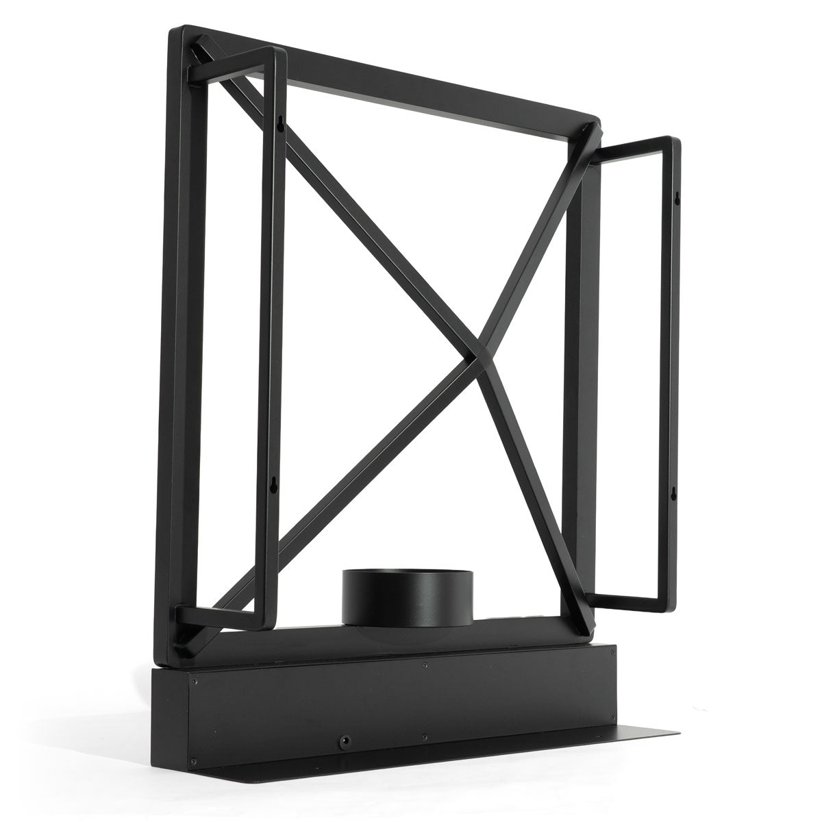 Three Sixty Glorifier Espositore luminoso a LED da 3 litri per bottiglie Decorativo – Vista 4