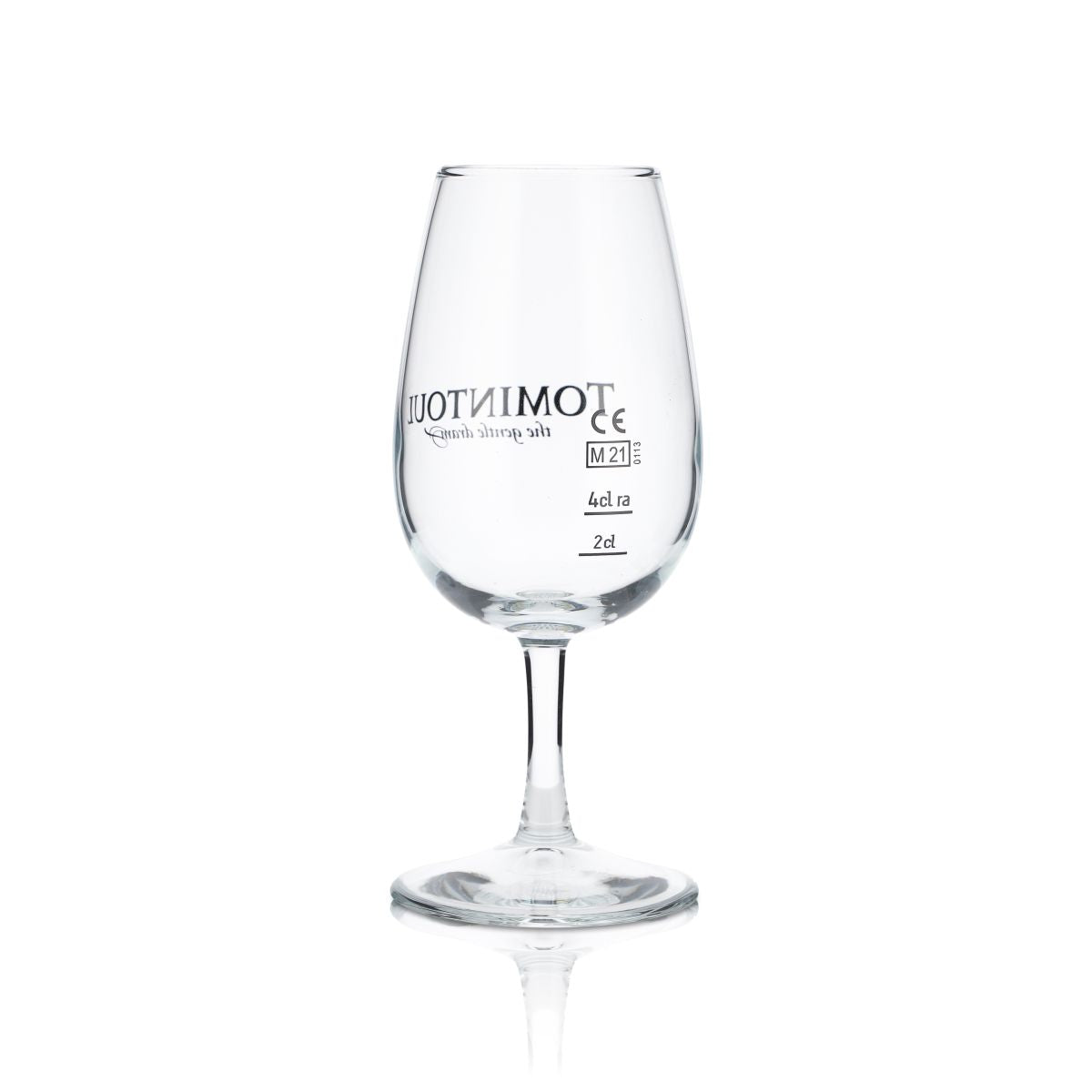 6 bicchieri Tomintoul 0,215 l bicchieri da degustazione per whisky Set di bicchieri da ristorazione – Vista 3