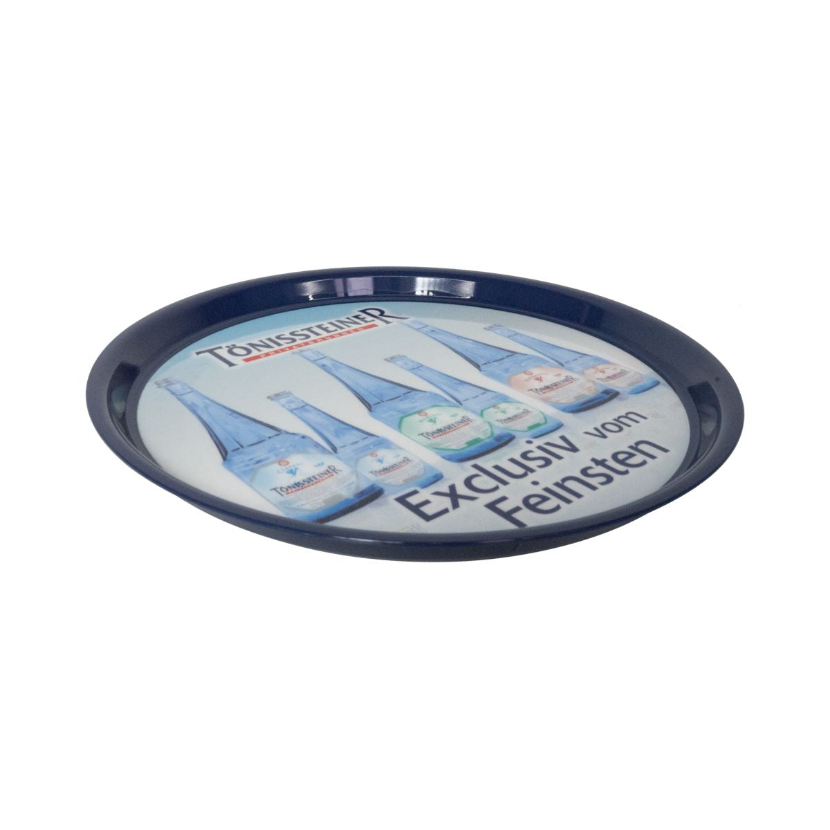 Vassoio di servizio Tönissteiner Vassoio di servizio Ø37cm Servizio cameriere Ristorazione Bar – Vista 2