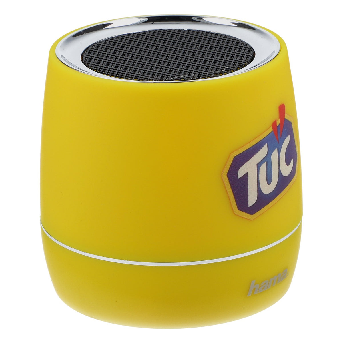 TUC Keks Hama Altoparlante Bluetooth portatile con cavo di ricarica USB – Vista 2